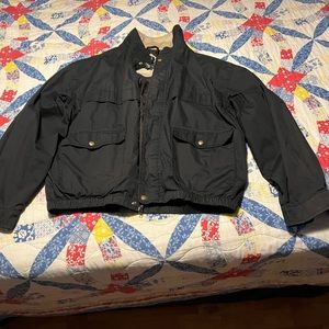 Trader Bay light weight Jacket